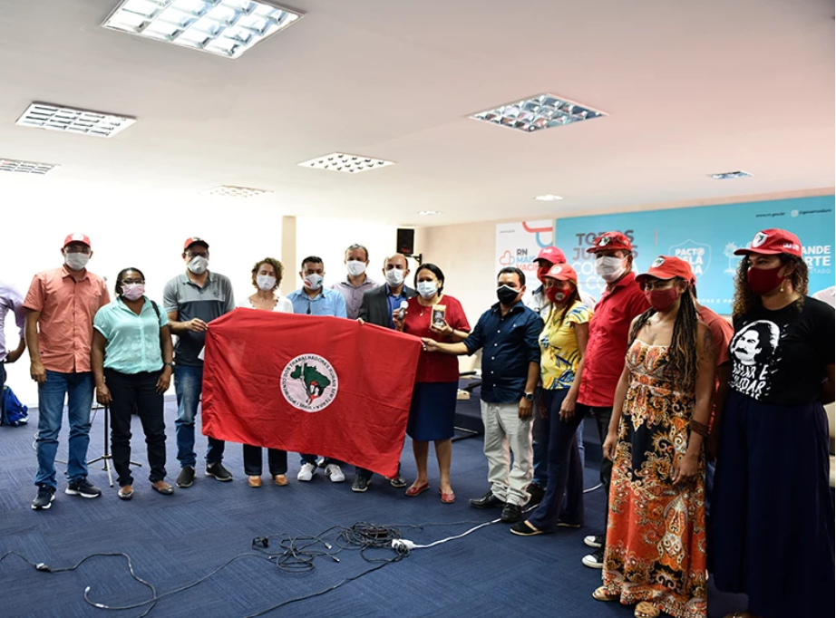 Elisa Elsie/Governo do RN